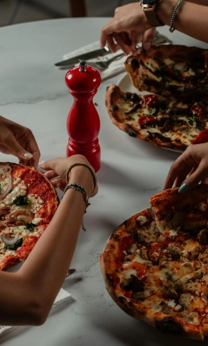 pizza